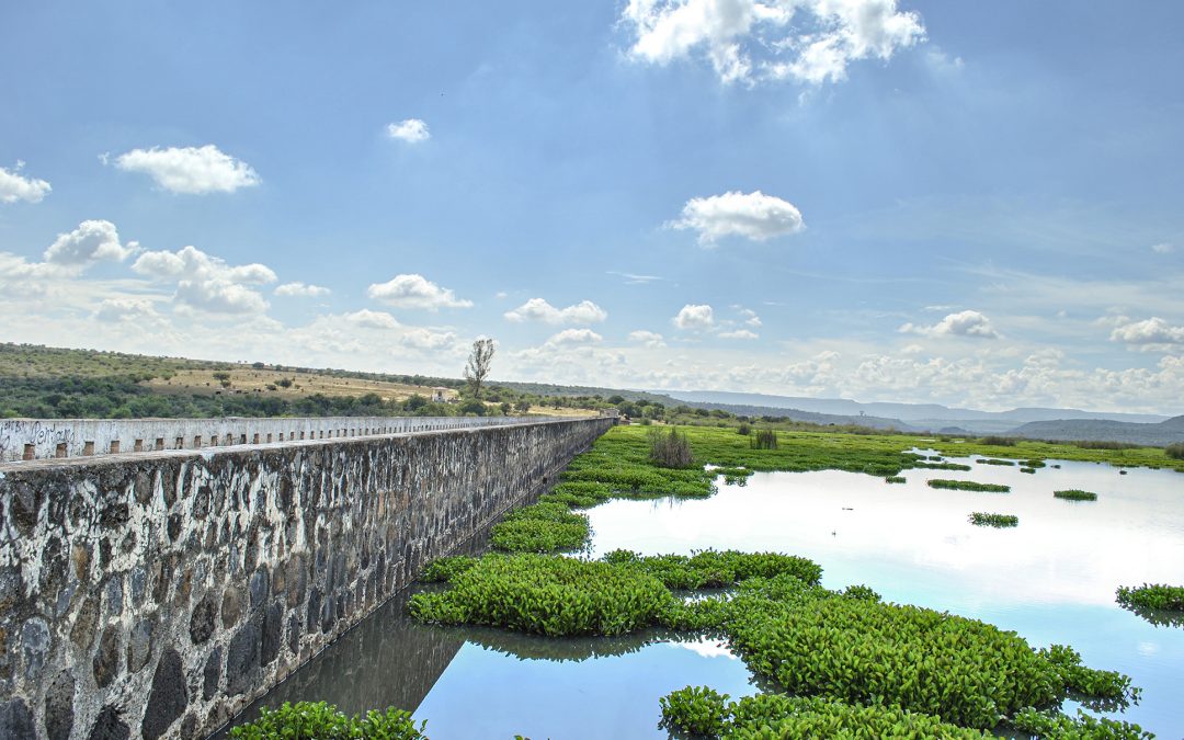 Jalpa de Cánovas: un Pueblo Mágico donde el tiempo respira historia