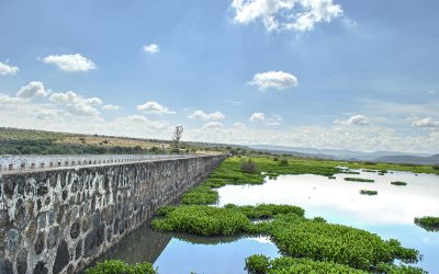 Jalpa de Cánovas: un Pueblo Mágico donde el tiempo respira historia