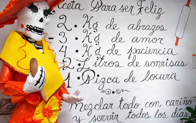 Naranja Dulce: gastronomía imprescindible en el corazón de Guanajuato