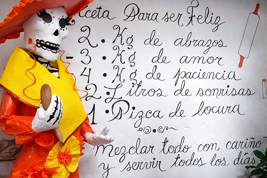 Naranja Dulce: gastronomía imprescindible en el corazón de Guanajuato